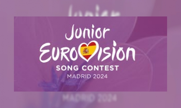Plaatje Junior Eurovisie Songfestival 2024