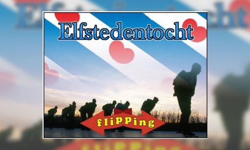 Flipping - Elfstedentocht
