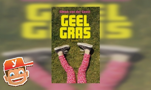 Geel gras (Yoleo)