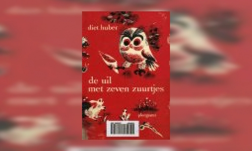 De uil met zeven zuurtjes (Tekst)