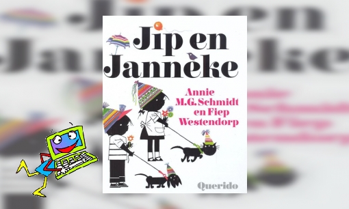 Plaatje Jip en Janneke (WikiKids)