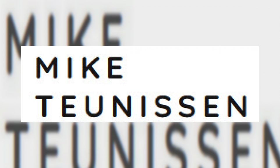 Plaatje Mike Teunissen