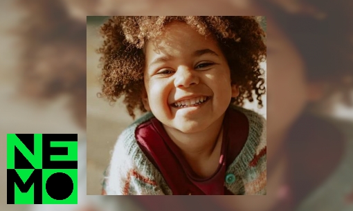 Plaatje Lachen mensen overal hetzelfde?