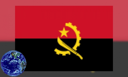 Plaatje Angola