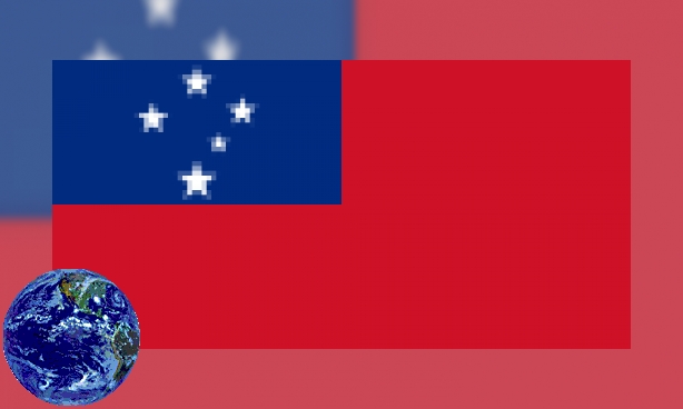 Samoa