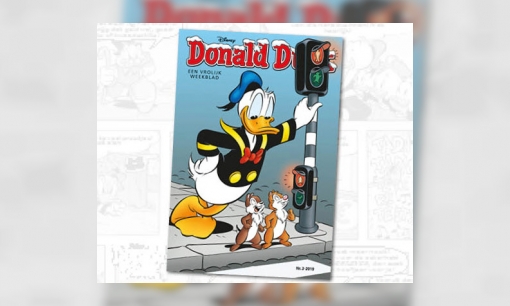 Donald Duck (Tijdschrift)