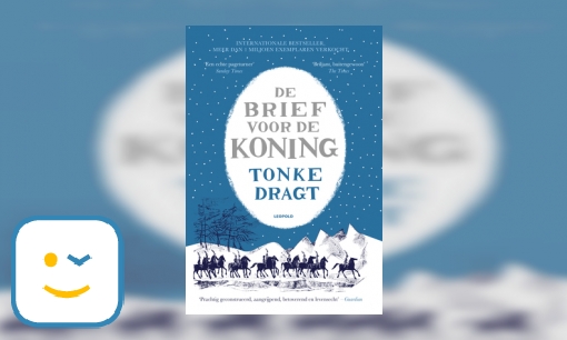 Plaatje De brief voor de koning