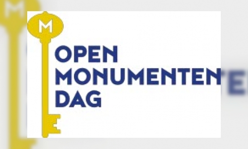 Open Monumentendag