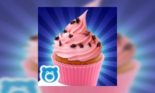 Plaatje CupCake Maker