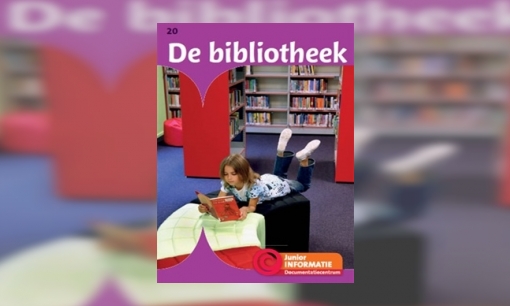 Plaatje De bibliotheek