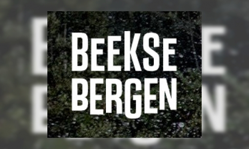 Plaatje Beekse Bergen