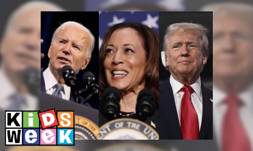 Chaos in de race om het Amerikaanse presidentschap. Hoe zit dat?