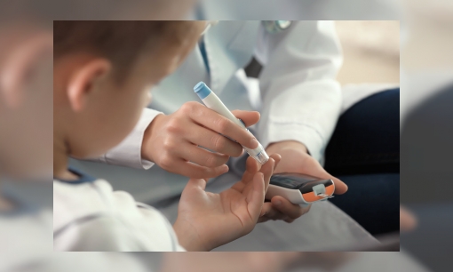 Uitleg over diabetes type 1 voor kinderen