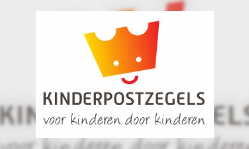 Plaatje Kinderpostzegels