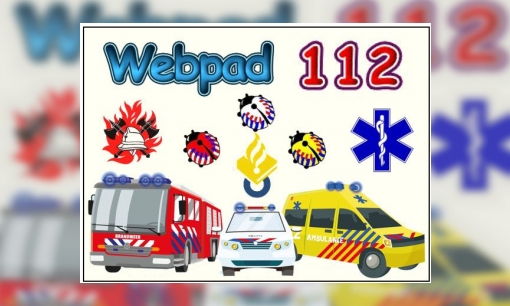 Plaatje Webpad 112