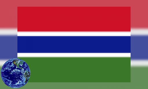 Plaatje Gambia