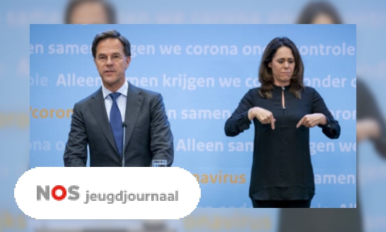 Dit zijn de nieuwe (minder strenge) corona-regels