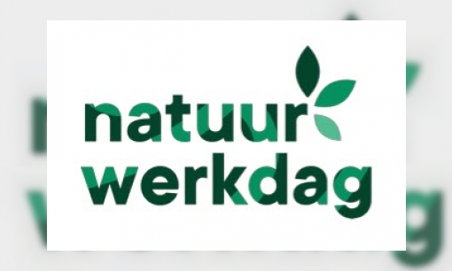 Plaatje Natuurwerkdag