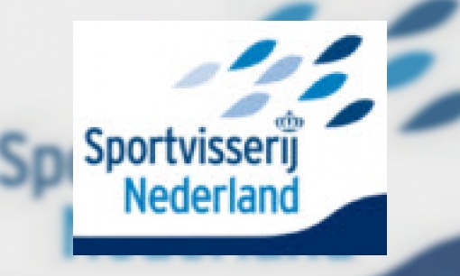 Plaatje Sportvisserij Nederland