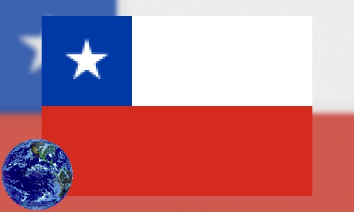 Plaatje Chili