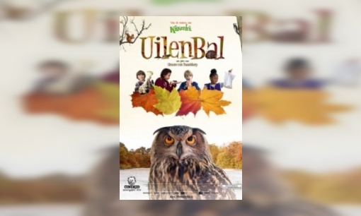 Uilenbal (de film)