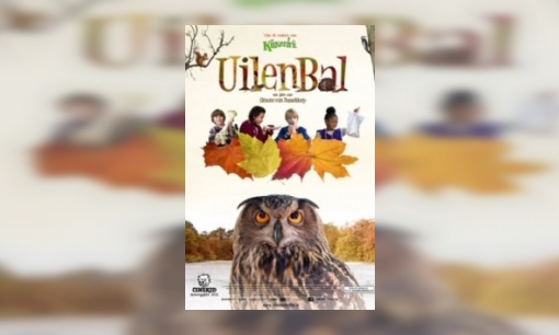 Plaatje Uilenbal (de film)