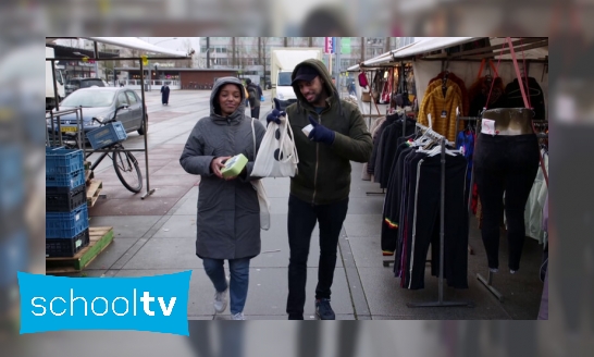 Plaatje Kun je leven zonder plastic?