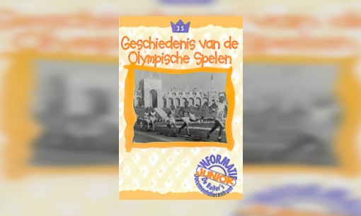 De geschiedenis van de Olympische Spelen