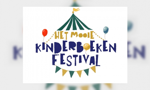 Het Mooie Kinderboekenfestival