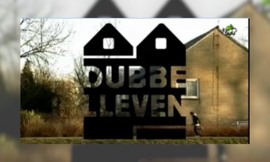 Plaatje Dubbelleven