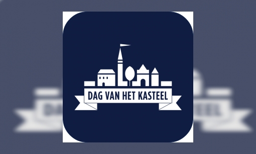 Plaatje Dag van het kasteel