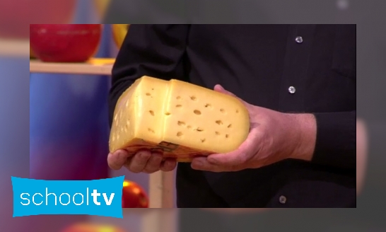 In 30+ kaas zitten meer dan 30 gaten - Is het snugger of kletspraat?