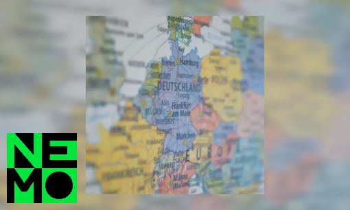 Plaatje Waarom bestaan er landen?
