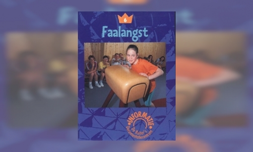 Plaatje Faalangst