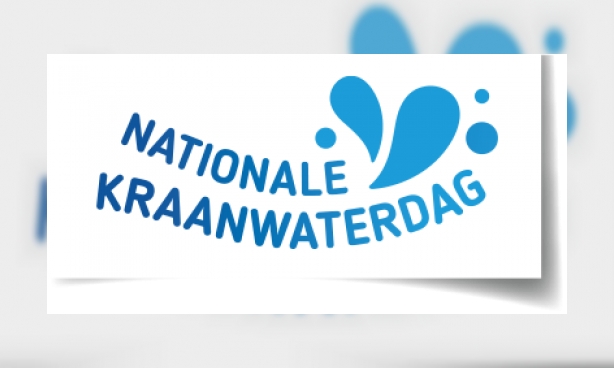 Plaatje Kraanwaterdag