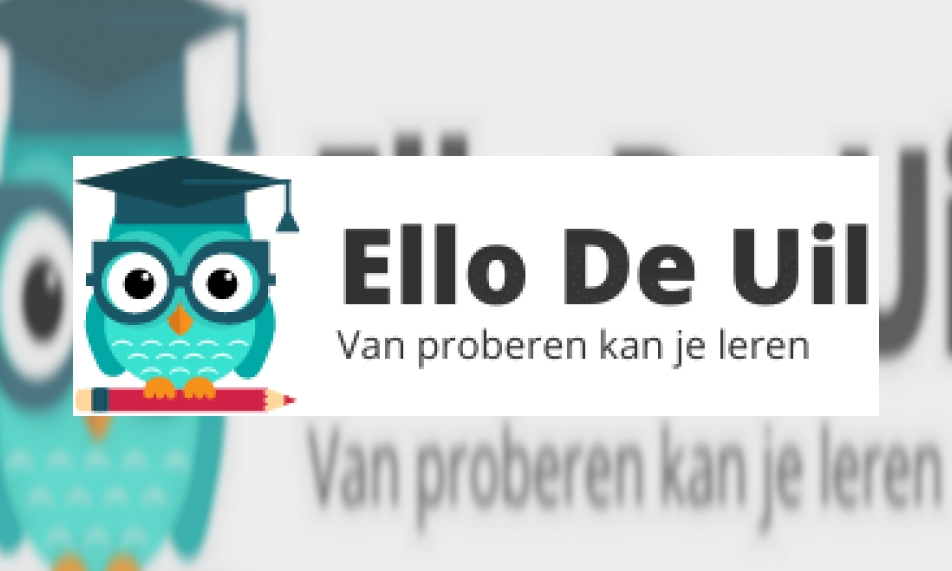 Ello de Uil tafelspelletjes