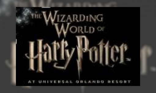 Plaatje The Wizarding World of Harry Potter