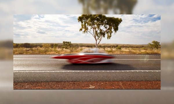 Solar Team Twente