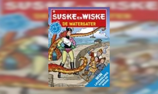 Plaatje Suske en Wiske