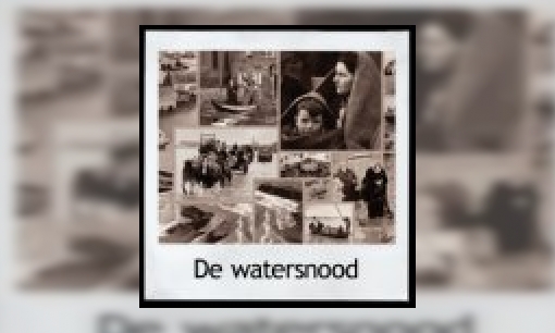 De watersnood (Liedje)