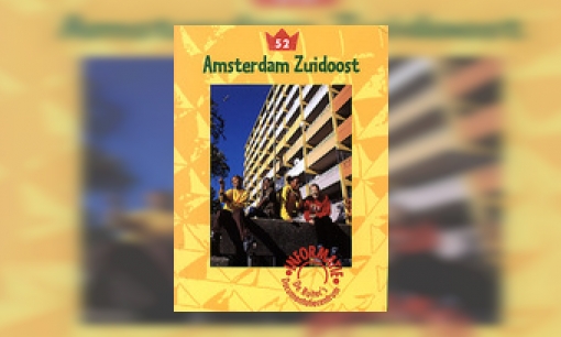 Amsterdam Zuidoost