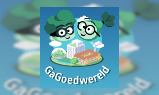 Naturalis GaGoedWereld