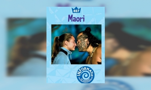 Plaatje Maori