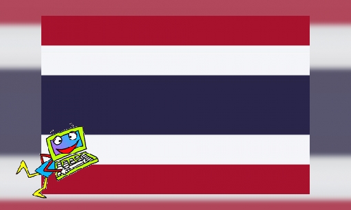 Thailand (WikiKids)