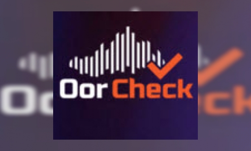 Oorcheck