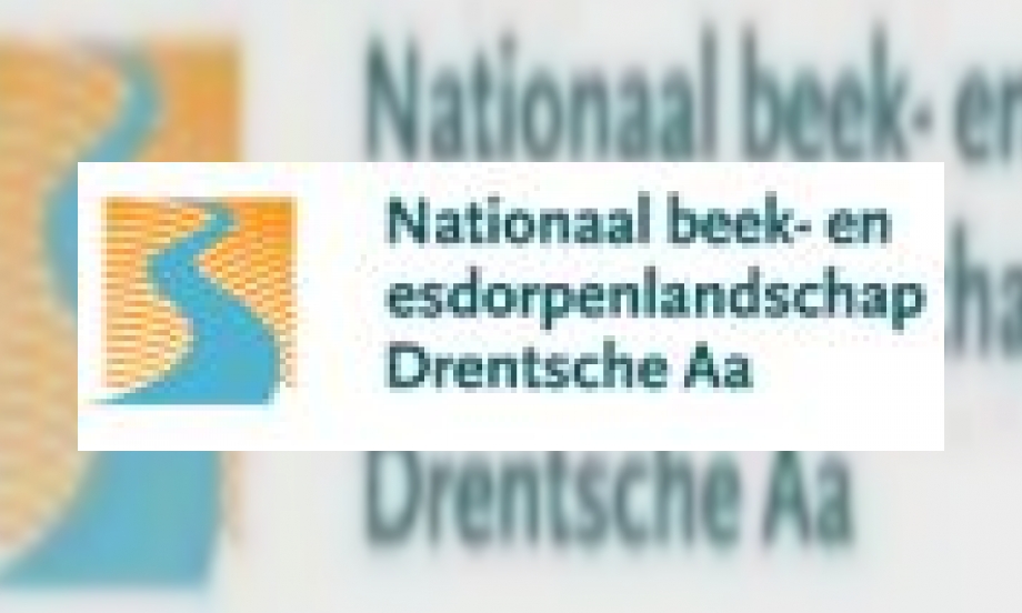 Plaatje Nationaal park Drentsche Aa