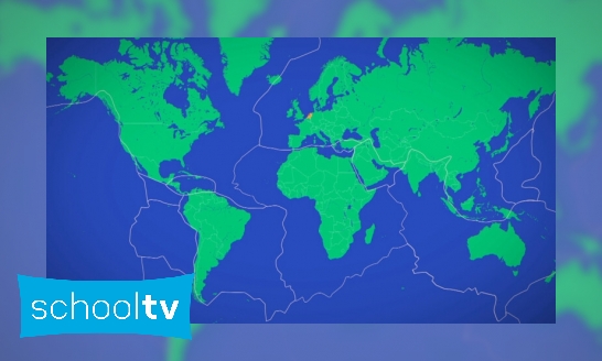 Plaatje Hoe ontstaat een aardbeving?