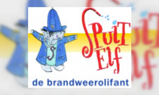 Plaatje Spuit-Elf