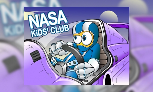 NASA Kids