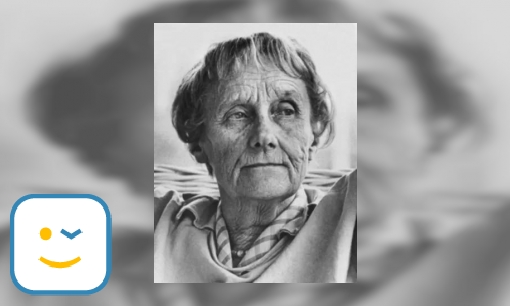 Plaatje Astrid Lindgren